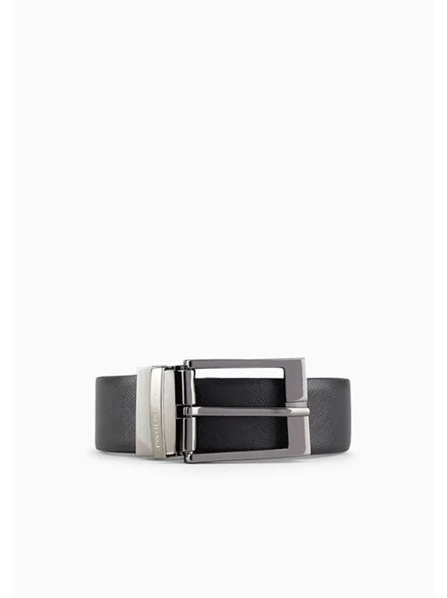 cintura con ardig ARMANI EXCHANGE | 951060 CC23654120